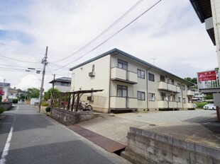 王寺駅 徒歩10分 2階の物件外観写真